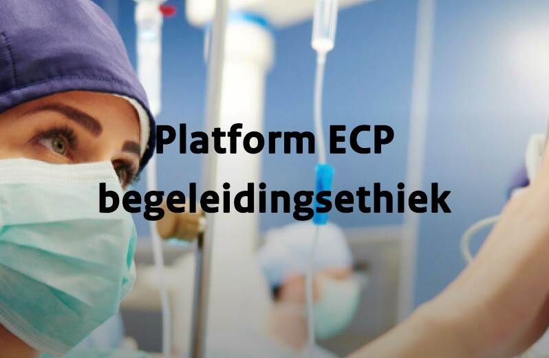 Platform ECP begeleidingsethiek